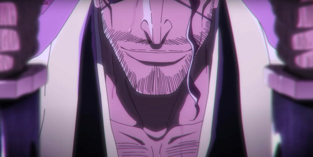 Bleach: Thousand-Year Blood War Part 3 release date